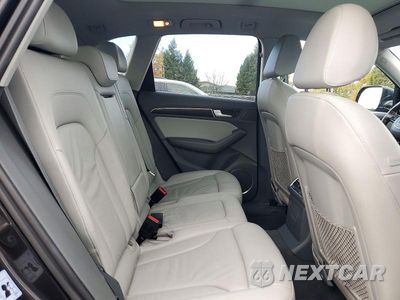 Zdjęcie 11 z 13 samochodu: 2015 AUDI Q5 PREMIUM PLUS VIN:WA1LFAFP8FA124942 - miniatura