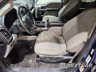 Zdjęcie 7 z 12 samochodu: 2018 FORD F150 SUPERCREW VIN:1FTFW1EG4JKE39888 - miniatura