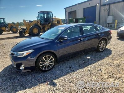 2014 TOYOTA AVALON XLE TOURING 4T1BK1EB7EU090682 - główne zdjęcie licytacji z USA - miniatura
