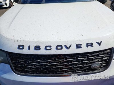 Zdjęcie 12 z 13 samochodu: 2018 LAND ROVER DISCOVERY HSE VIN:SALRR2RK6JA052038 - miniatura