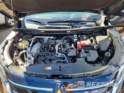 Zdjęcie 12 z 14 samochodu: 2025 MITSUBISHI OUTLANDER ES VIN:JA4J4UA82SZ028427 - miniatura