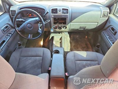 Zdjęcie 8 z 13 samochodu: 2006 CHEVROLET COLORADO VIN:1GCDS136568114233 - miniatura