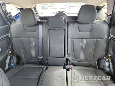 Zdjęcie 10 z 13 samochodu: 2024 HYUNDAI TUCSON SEL VIN:5NMJB3DE9RH336748 - miniatura