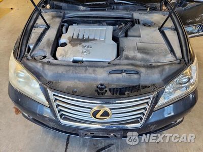 Zdjęcie 11 z 12 samochodu: 2010 LEXUS ES 350 VIN:JTHBK1EG8A2377176 - miniatura