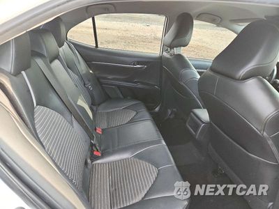 Zdjęcie 10 z 13 samochodu: 2021 TOYOTA CAMRY SE VIN:4T1G11AK7MU463975 - miniatura