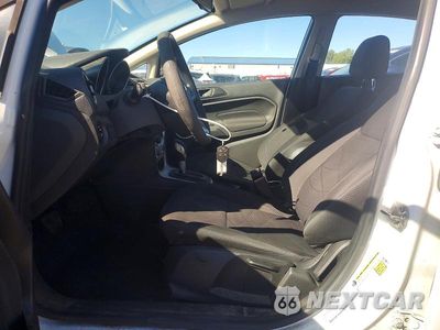 Zdjęcie 7 z 13 samochodu: 2019 FORD FIESTA SE VIN:3FADP4BJ2KM164365 - miniatura