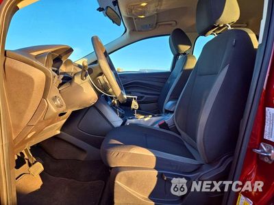 Zdjęcie 7 z 13 samochodu: 2015 FORD ESCAPE S VIN:1FMCU0F78FUA76214 - miniatura