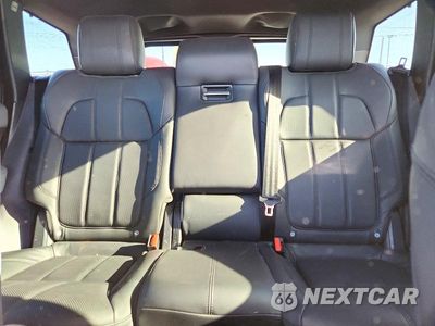 Zdjęcie 10 z 13 samochodu: 2015 LAND ROVER RANGE ROVER SPORT HSE VIN:SALWR2VF8FA618963 - miniatura