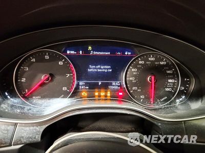 Zdjęcie 9 z 12 samochodu: 2018 AUDI A6 PREMIUM PLUS VIN:WAUG3AFCXJN002563 - miniatura