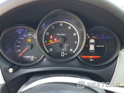 Zdjęcie 10 z 15 samochodu: 2018 PORSCHE MACAN TURBO VIN:WP1AF2A51JLB71315 - miniatura