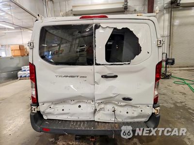 Zdjęcie 6 z 13 samochodu: 2018 FORD TRANSIT T-250 VIN:1FTYR1ZM4JKB17929 - miniatura