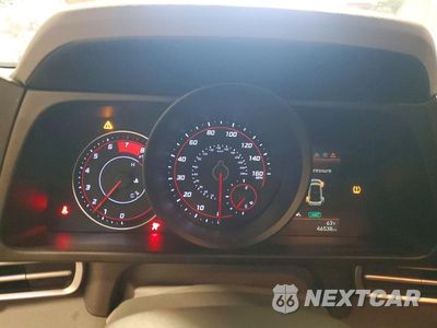 Zdjęcie 9 z 12 samochodu: 2023 HYUNDAI ELANTRA SEL VIN:KMHLM4AG1PU392229 - miniatura