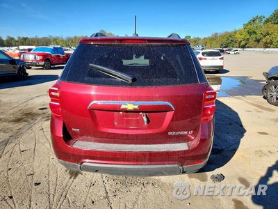 Zdjęcie 6 z 13 samochodu: 2016 CHEVROLET EQUINOX LT VIN:2GNFLFEK0G6230158 - miniatura