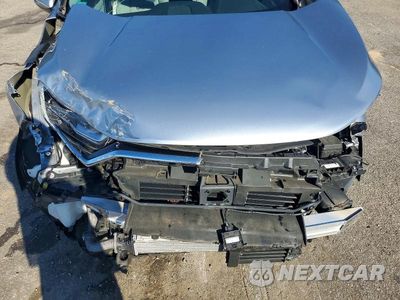 Zdjęcie 12 z 13 samochodu: 2022 HONDA CR-V TOURING VIN:7FARW2H9XNE030317 - miniatura