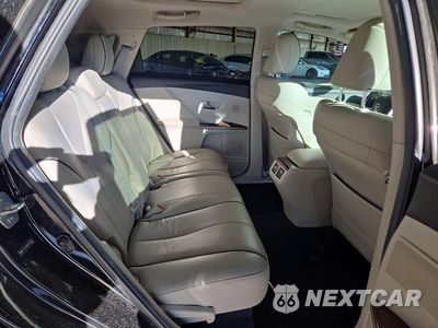 Zdjęcie 11 z 14 samochodu: 2012 TOYOTA VENZA XLE VIN:4T3ZK3BB4CU047923 - miniatura