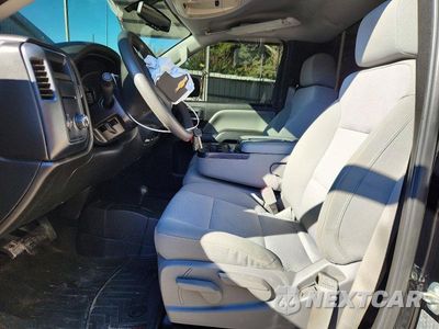 Zdjęcie 7 z 13 samochodu: 2016 CHEVROLET SILVERADO K1500 VIN:1GCNKNEC8GZ390724 - miniatura