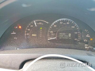 Zdjęcie 9 z 12 samochodu: 2007 TOYOTA CAMRY HYBRID VIN:JTNBB46K073023351 - miniatura