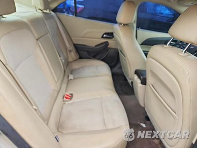 Zdjęcie 10 z 12 samochodu: 2013 CHEVROLET MALIBU 1LT VIN:1G11C5SA4DF293055 - miniatura