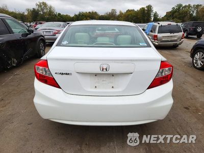 Zdjęcie 6 z 12 samochodu: 2012 HONDA CIVIC LX VIN:2HGFB2F57CH317715 - miniatura