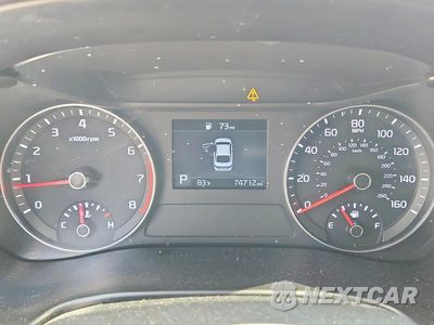 Zdjęcie 9 z 12 samochodu: 2021 KIA FORTE LXS VIN:3KPF24ADXME336930 - miniatura