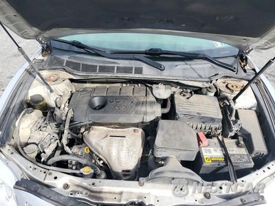 Zdjęcie 11 z 12 samochodu: 2011 TOYOTA CAMRY LE VIN:4T4BF3EK9BR193717 - miniatura