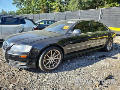 2009 AUDI A8 L QUATTRO WAUMV94EX9N008567 - główne zdjęcie licytacji z USA - miniatura