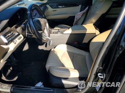 Zdjęcie 7 z 12 samochodu: 2020 CADILLAC CT6 LUXURY CSAV VIN:1G6KE5RSXLU108184 - miniatura