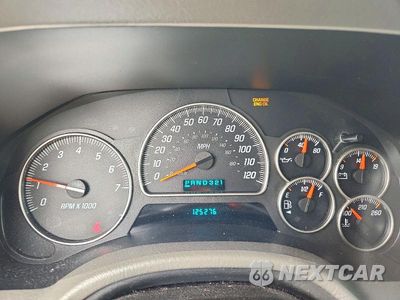 Zdjęcie 9 z 12 samochodu: 2002 GMC ENVOY VIN:1GKDT13S122503852 - miniatura