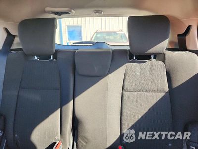 Zdjęcie 10 z 13 samochodu: 2016 HONDA HR-V EX VIN:3CZRU6H5XGM723158 - miniatura