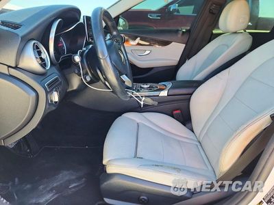 Zdjęcie 7 z 12 samochodu: 2017 MERCEDES-BENZ C 300 VIN:55SWF4JB0HU200355 - miniatura