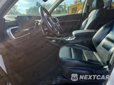 Zdjęcie 7 z 13 samochodu: 2023 KIA TELLURIDE LX VIN:5XYP24GC3PG373716 - miniatura