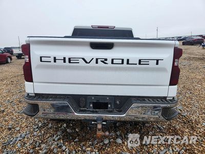 Zdjęcie 6 z 13 samochodu: 2020 CHEVROLET SILVERADO K1500 LT VIN:1GCUYDED8LZ167655 - miniatura