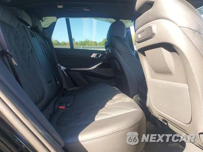 Zdjęcie 11 z 14 samochodu: 2026 BMW X5 XDRIVE40I VIN:5UX23EU00T9319856 - miniatura