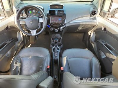 Zdjęcie 8 z 12 samochodu: 2016 CHEVROLET SPARK EV 2LT VIN:KL8CL6S03GC650110 - miniatura