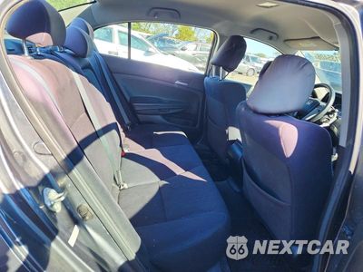 Zdjęcie 10 z 12 samochodu: 2012 HONDA ACCORD LX VIN:1HGCP2F36CA125865 - miniatura