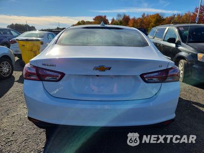 Zdjęcie 6 z 12 samochodu: 2020 CHEVROLET MALIBU LT VIN:1G1ZD5ST9LF069263 - miniatura