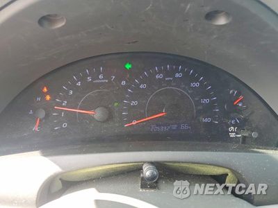 Zdjęcie 9 z 12 samochodu: 2011 TOYOTA CAMRY LE VIN:4T4BF3EK2BR120379 - miniatura