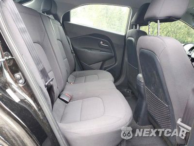Zdjęcie 11 z 13 samochodu: 2015 KIA RIO 5-DOOR SX VIN:KNADN5A33F6499825 - miniatura