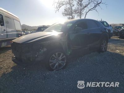 2021 MAZDA CX-30 SELECT 3MVDMABL2MM255222 - główne zdjęcie licytacji z USA - miniatura