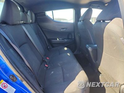 Zdjęcie 10 z 12 samochodu: 2018 TOYOTA C-HR XLE VIN:NMTKHMBX3JR029816 - miniatura