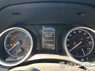 Zdjęcie 9 z 13 samochodu: 2021 TOYOTA CAMRY LE VIN:4T1C31AK7MU549232 - miniatura