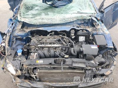 Zdjęcie 11 z 12 samochodu: 2014 HYUNDAI ELANTRA SE VIN:KMHDH4AE7EU155779 - miniatura