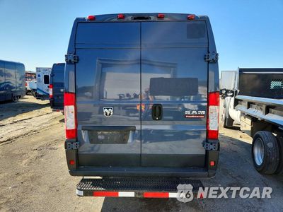 Zdjęcie 6 z 13 samochodu: 2020 RAM PROMASTER 3500 3500 HIGH VIN:3C6URVJG6LE128567 - miniatura