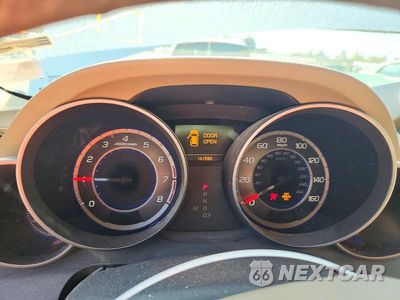 Zdjęcie 9 z 12 samochodu: 2008 ACURA MDX TECHNOLOGY VIN:2HNYD28398H503822 - miniatura