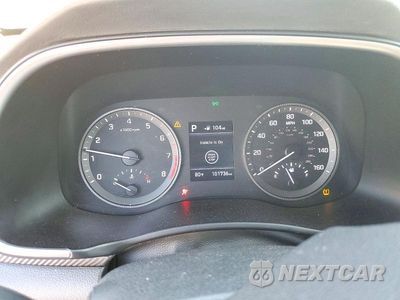 Zdjęcie 9 z 13 samochodu: 2019 HYUNDAI TUCSON NIGHT VIN:KM8J33AL5KU961075 - miniatura