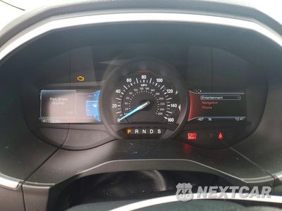 Zdjęcie 9 z 13 samochodu: 2016 FORD EDGE TITANIUM VIN:2FMPK3K99GBC52050 - miniatura