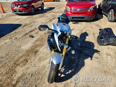 Drugie zdjęcie samochodu z przodu: 2026 SUZUKI GSX-R750 VIN:JS1GR7MAXT7101293 - miniatura