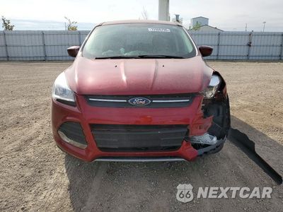 Piąte zdjęcie samochodu w środku: 2014 FORD ESCAPE SE VIN:1FMCU0GX0EUC75688 - miniatura