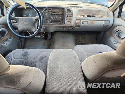 Zdjęcie 8 z 11 samochodu: 1996 CHEVROLET GMT-400 C1500 VIN:2GCEC19M5T1107076 - miniatura