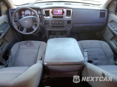 Zdjęcie 8 z 12 samochodu: 2007 DODGE RAM 1500 ST VIN:1D7HU18P87J507544 - miniatura